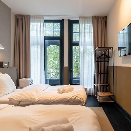 The Hunfeld Hotel Utrecht Exterior foto