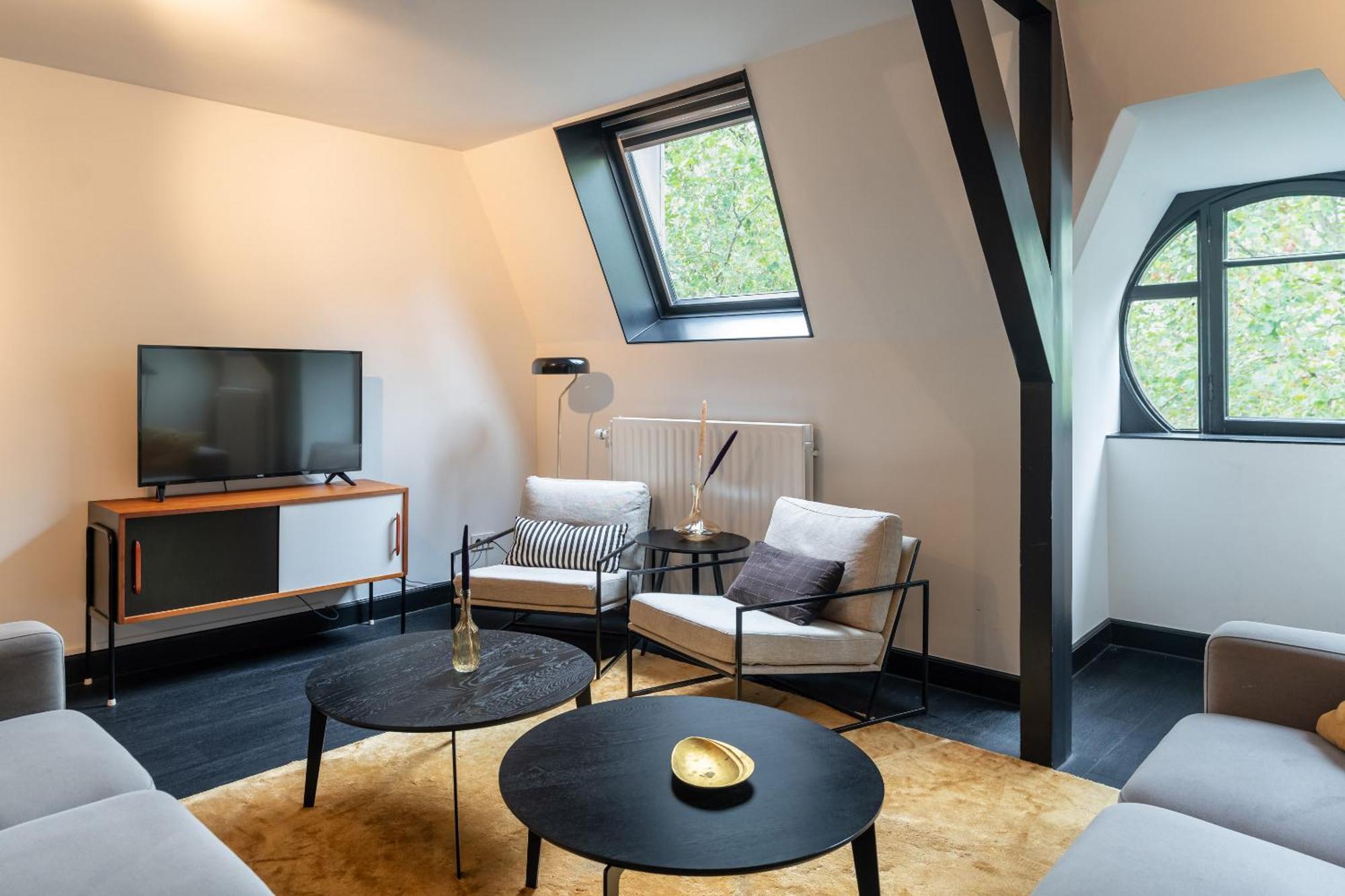 The Hunfeld Hotel Utrecht Exterior foto