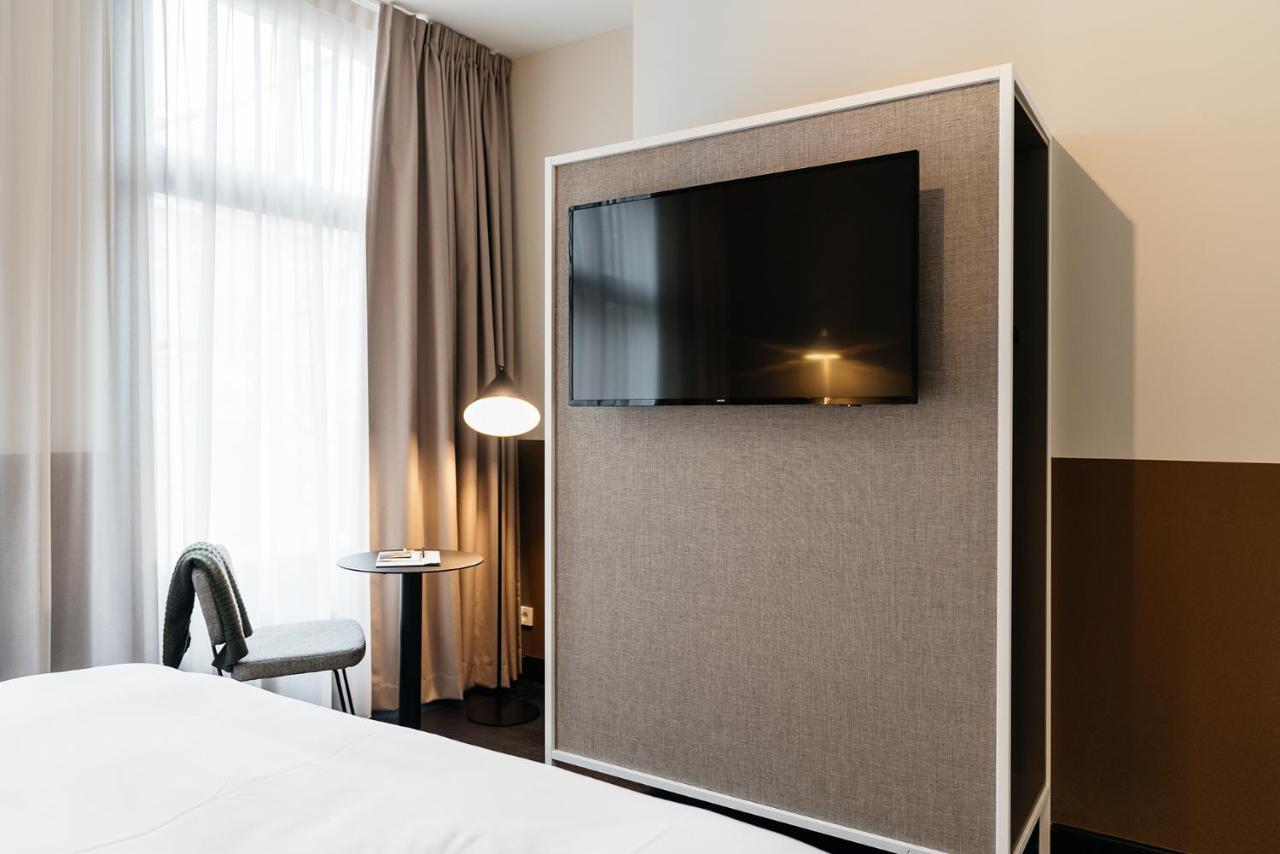 The Hunfeld Hotel Utrecht Exterior foto